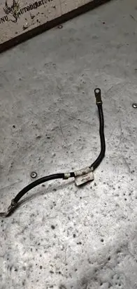 Opel Corsa E Positive cable (battery) 13359438 1347610