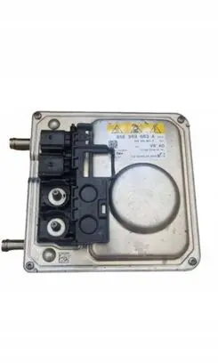 Audi A8 S8 D4 4H Power management control unit 85E959663A