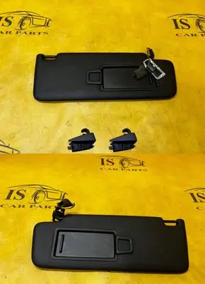 Porsche Macan (95B) Sun visor 