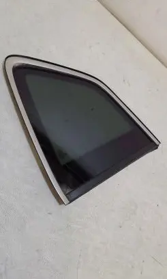Volkswagen Tiguan Allspace Rear side window