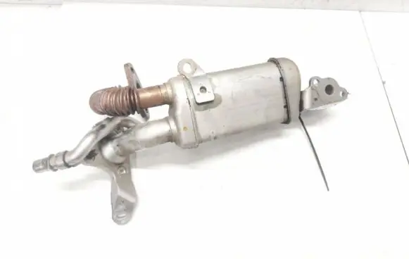 Renault Kangoo II EGR valve cooler 147350364R 43151203A
