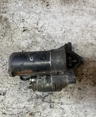 Renault Laguna II Starter motor D7R26
