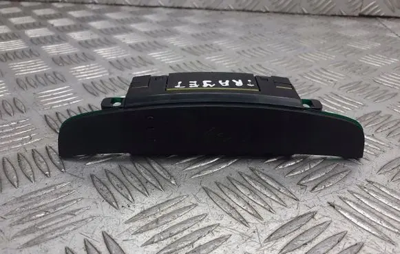 Hyundai Trajet Clock 928173A100