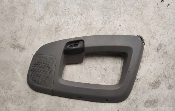Citroen Jumper Front door card panel trim