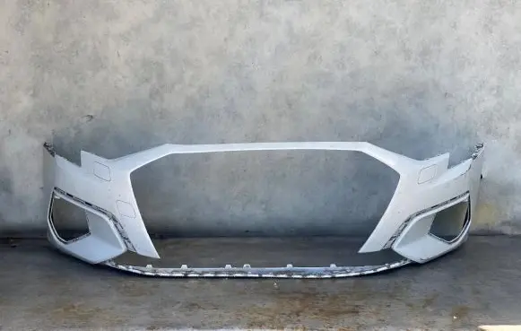 Audi A3 8Y Front bumper 8Y0807437