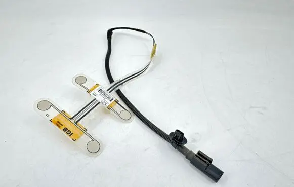 KIA Ceed Seat heating element 88882A2000