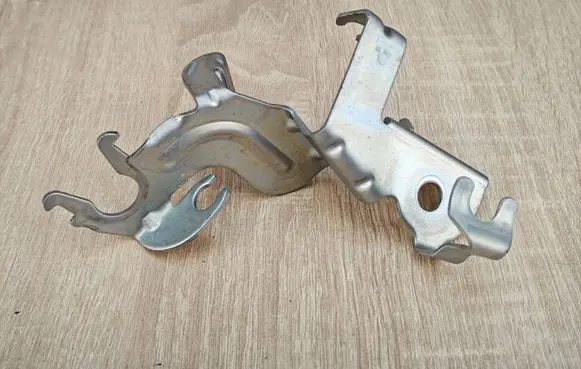 BMW 4 G22 G23 G24 G26 Other brake parts 6877751