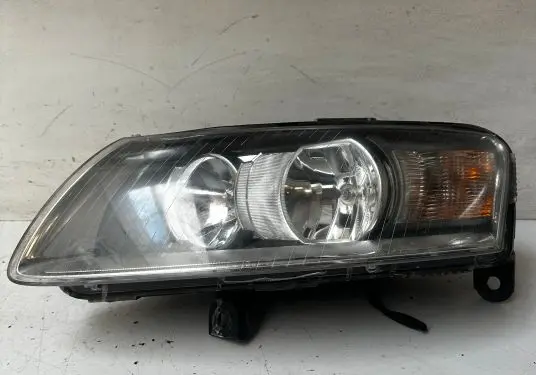 Audi A6 S6 C6 4F Headlight/headlamp 4F0941003 17541755 1EE00888001
