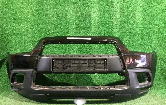 Mitsubishi ASX Front bumper 6400C950