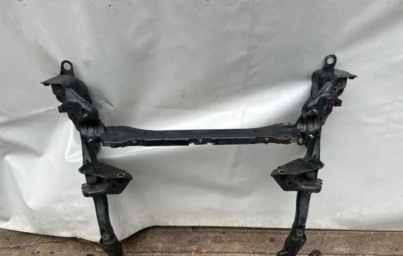 Audi A6 Allroad C7 Front subframe 4H0399136