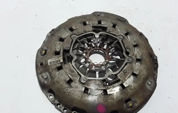 Pressure plate