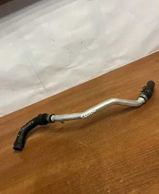 Mercedes-Benz C W205 Brake vacuum hose/pipe A2058303302 D2077