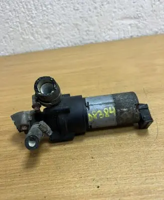 Mercedes-Benz C W202 Electric auxiliary coolant/water pump 0115450128 D8384