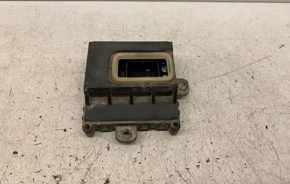 BMW 5 E60 E61 Xenon control unit/module 037199052 019959 6934177