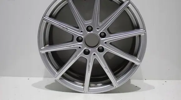 Smart ForTwo III C453 R16 alloy rim A4534016601