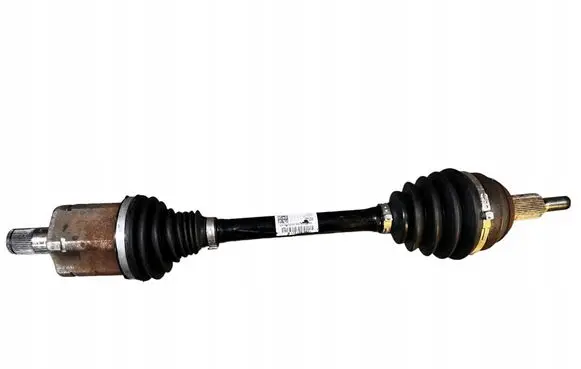 Volkswagen Crafter Front driveshaft 2N0407271N