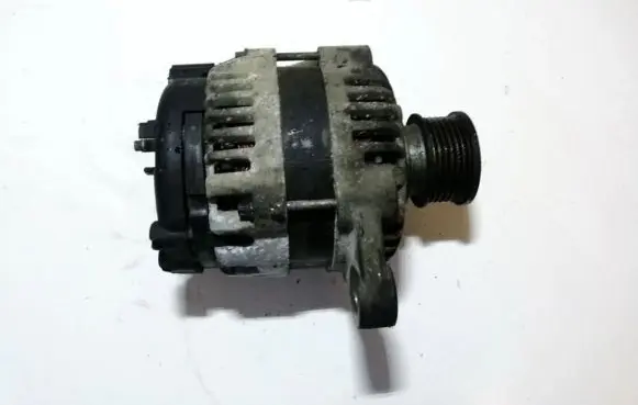 Opel Insignia A Generator/alternator f22655651