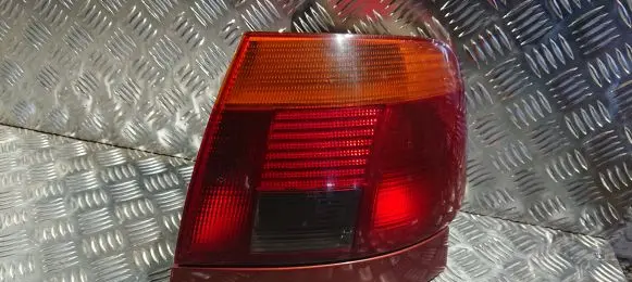 Audi A4 S4 B5 8D Rear/tail lights