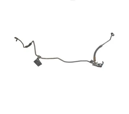 Peugeot 407 Power steering hose/pipe/line
