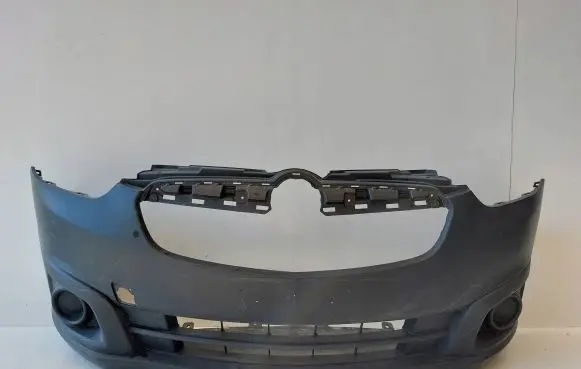 Opel Combo D Front bumper 735593391
