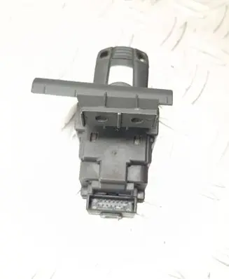 BMW 1 E81 E87 Ignition lock 6954717 10862510