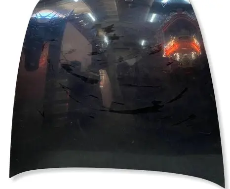 Lexus LS 460 - 600H Engine bonnet/hood 5330150090 LS600H LS460