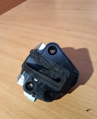 Hyundai H-1, Starex, Satellite Sliding door lock 