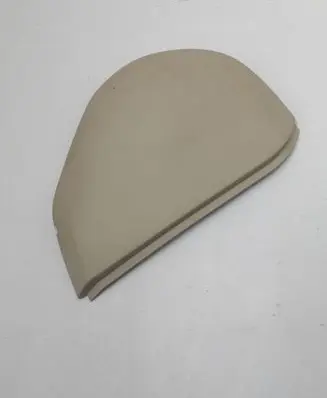 Volkswagen Touareg II Dashboard side end trim 7P6858218