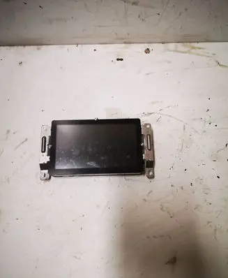Renault Koleos I Screen/display/small screen 280341448R