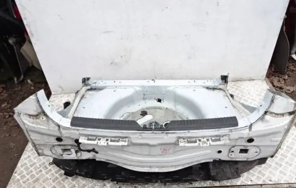 KIA Ceed Trunk bottom trim panel 