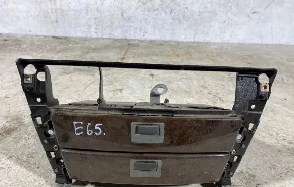 BMW 7 E65 E66 Glove box 51458261060a