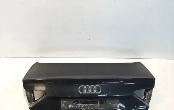 Audi A5 8T 8F Tailgate/trunk/boot lid
