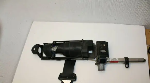 Volvo V50 Front seatbelt 6008892