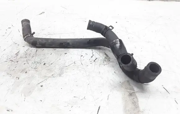 Skoda Fabia Mk1 (6Y) Engine coolant pipe/hose