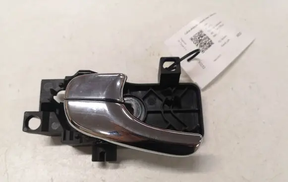 Jaguar S-Type Rear door interior handle 2R8322601 3F24995AEHGD 1352409904