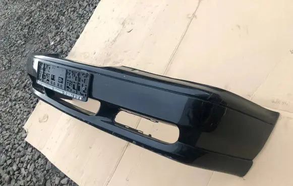Volvo S70 V70 V70 XC Front bumper