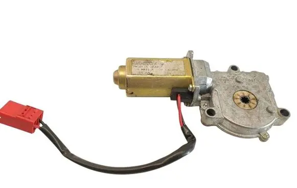 Peugeot 605 Seat adjustment motor 25J98