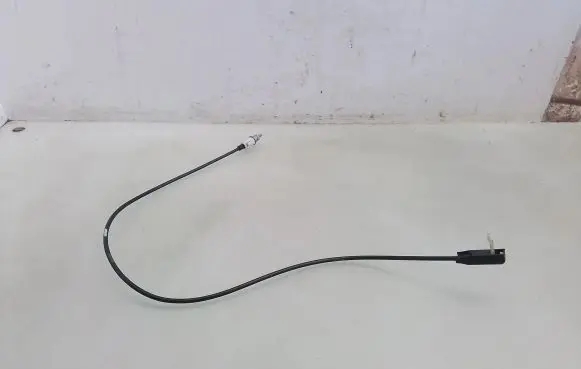 Ignition lock cable