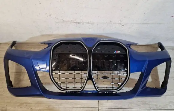 BMW 4 G22 G23 G24 G26 Front bumper 9881896