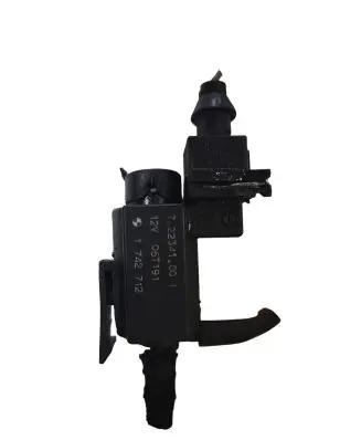 BMW 5 E60 E61 Turbo solenoid valve 72234100 1742712