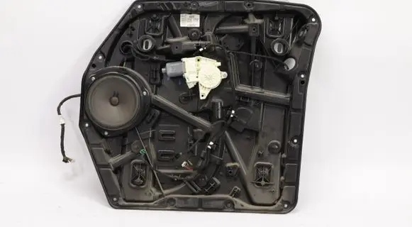 Mercedes-Benz Vito Viano W447 Front door window regulator with motor A4478271160