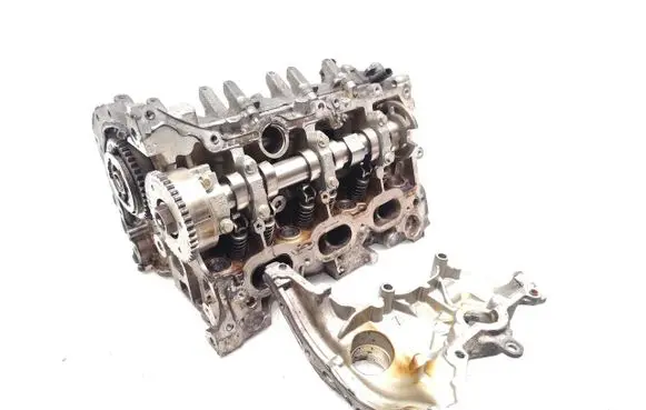 Nissan Micra K14 Engine head A2830161100 110426440R
