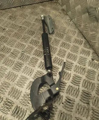 Volvo V70 Loading door upper hinge 30674494