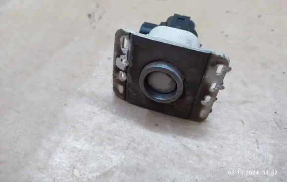 Opel Vectra C Parking PDC sensor
