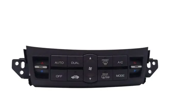 Honda Accord Climate control unit D08Y4