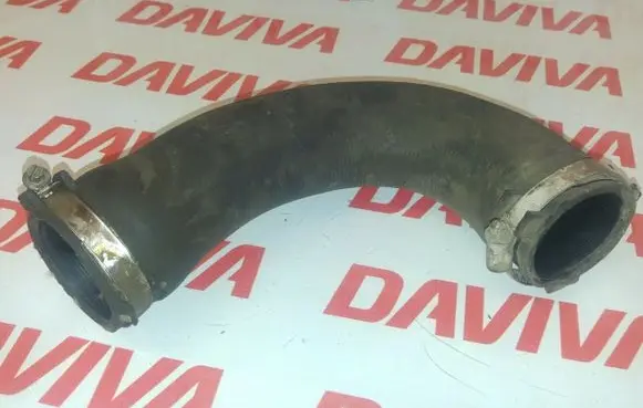 Audi A4 S4 B8 8K Intercooler hose/pipe 8K0145709H