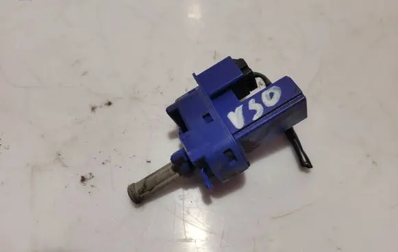 Clutch pedal sensor