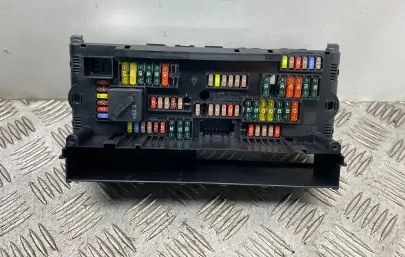 Fuse module