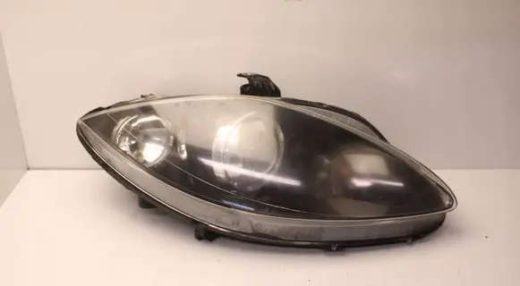 Seat Altea Headlight/headlamp