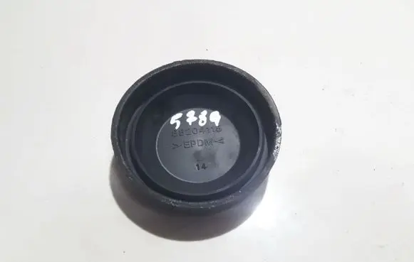 Headlight/headlamp dust cover
